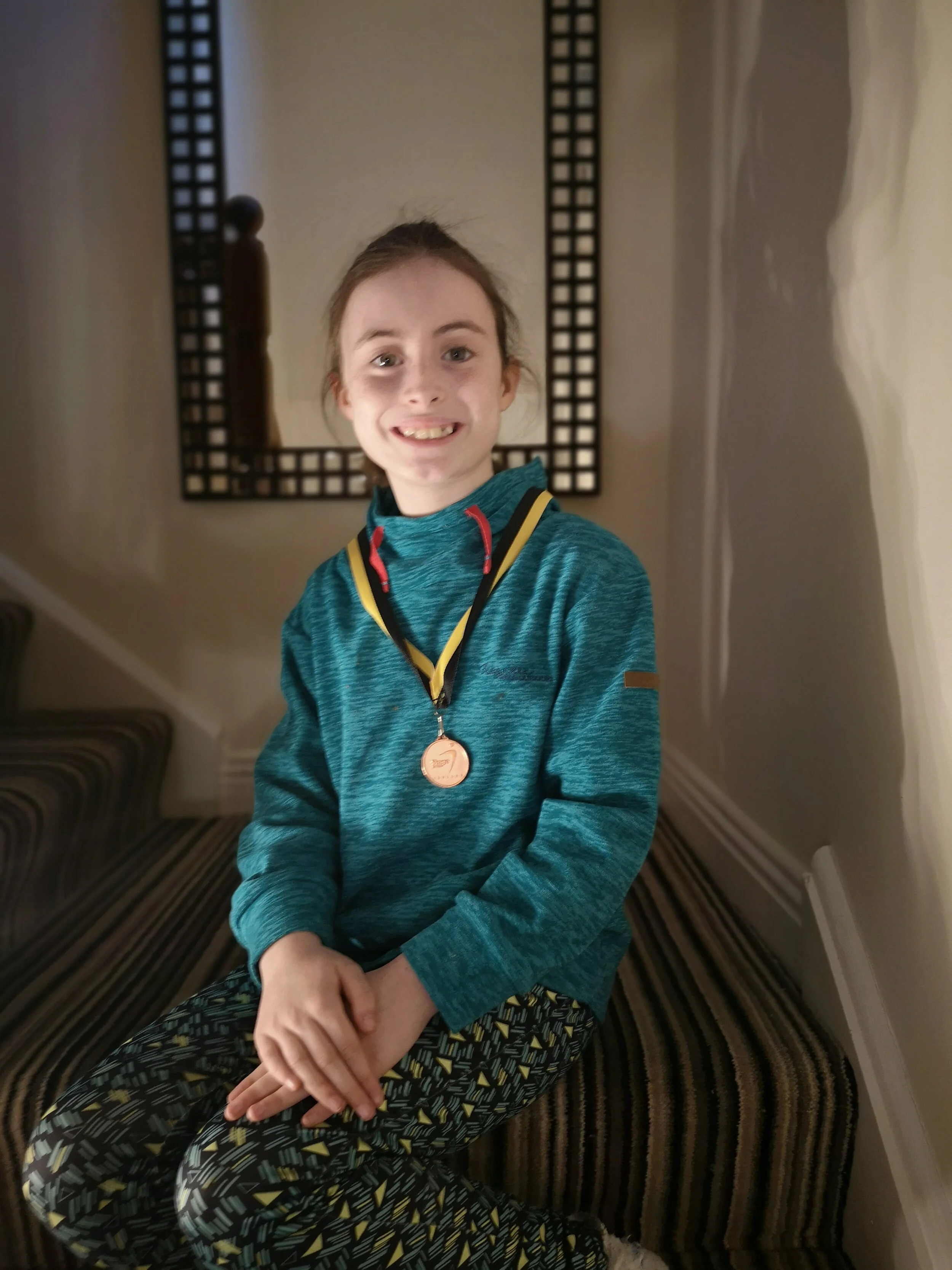 Testimonial of the Month!