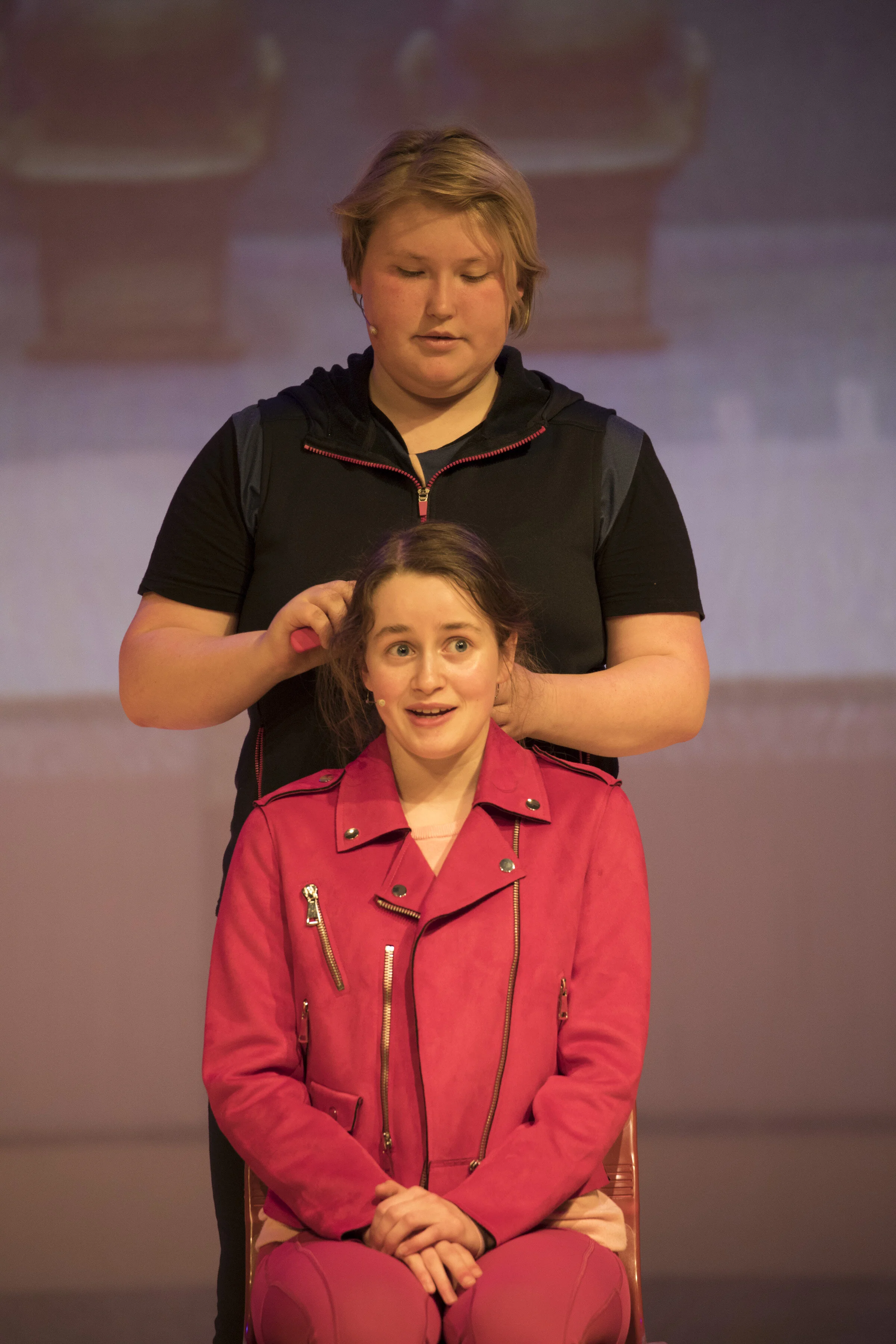 Summer Newsletters now out this week! Enjoy end of term!