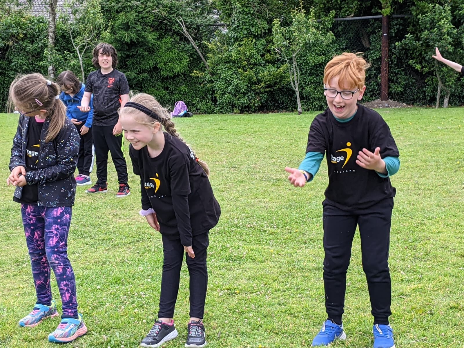 MAKE WEEKENDS SPECIAL FOR YOUR CHILD/TEEN THIS AUTUMN!