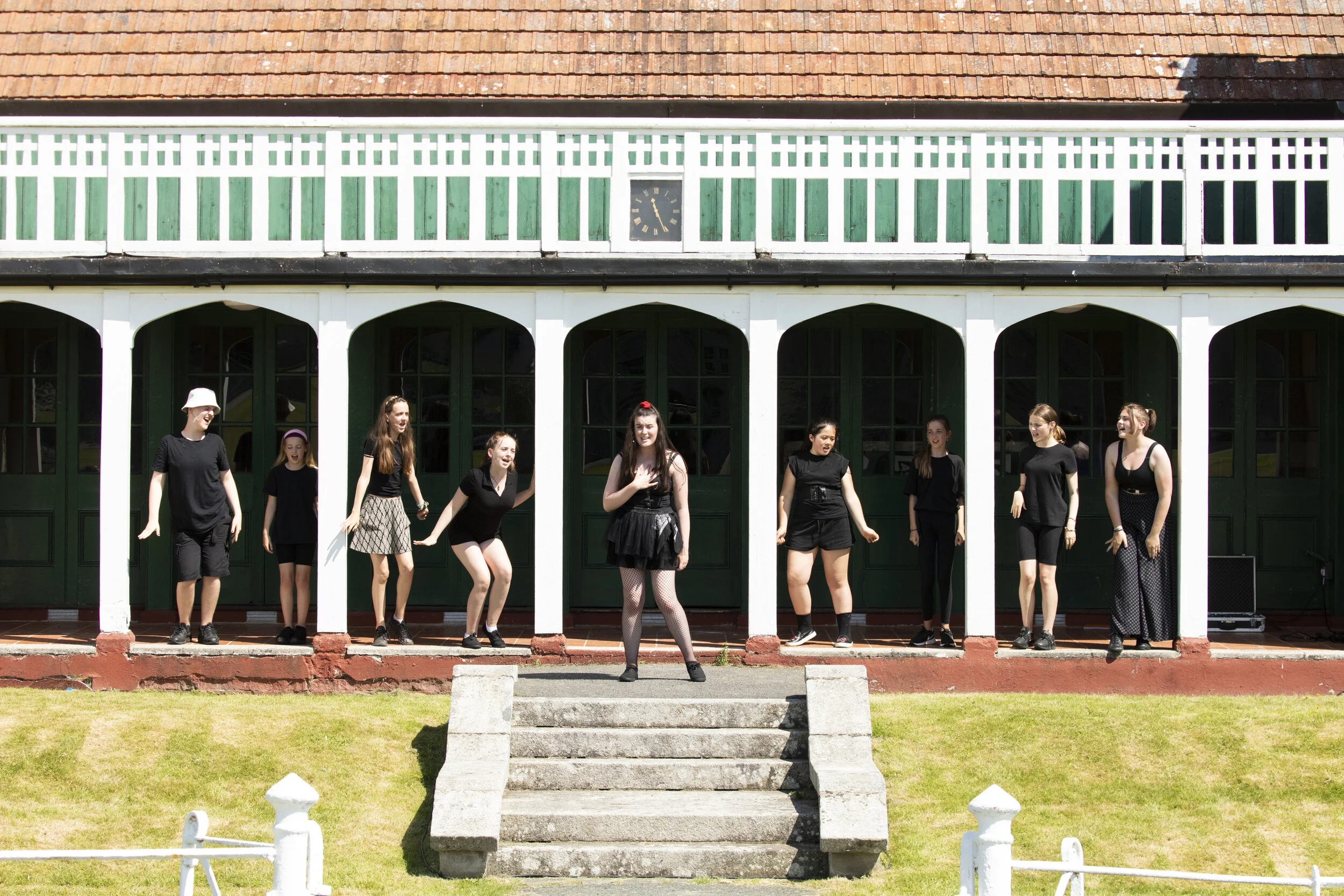 Keeping your child safe at StageSchool Ireland