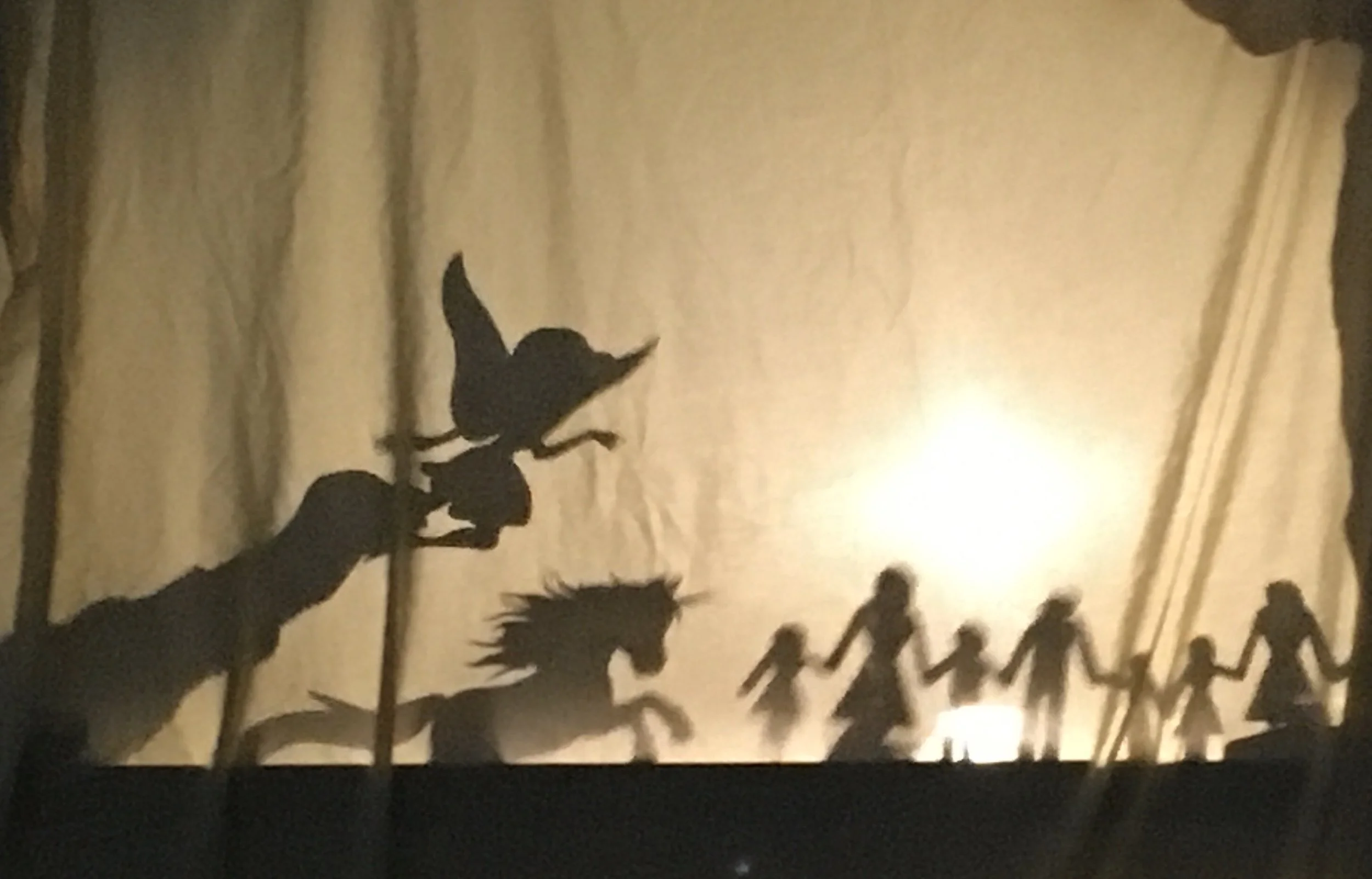 Spring term themes at StageSchool Ireland!