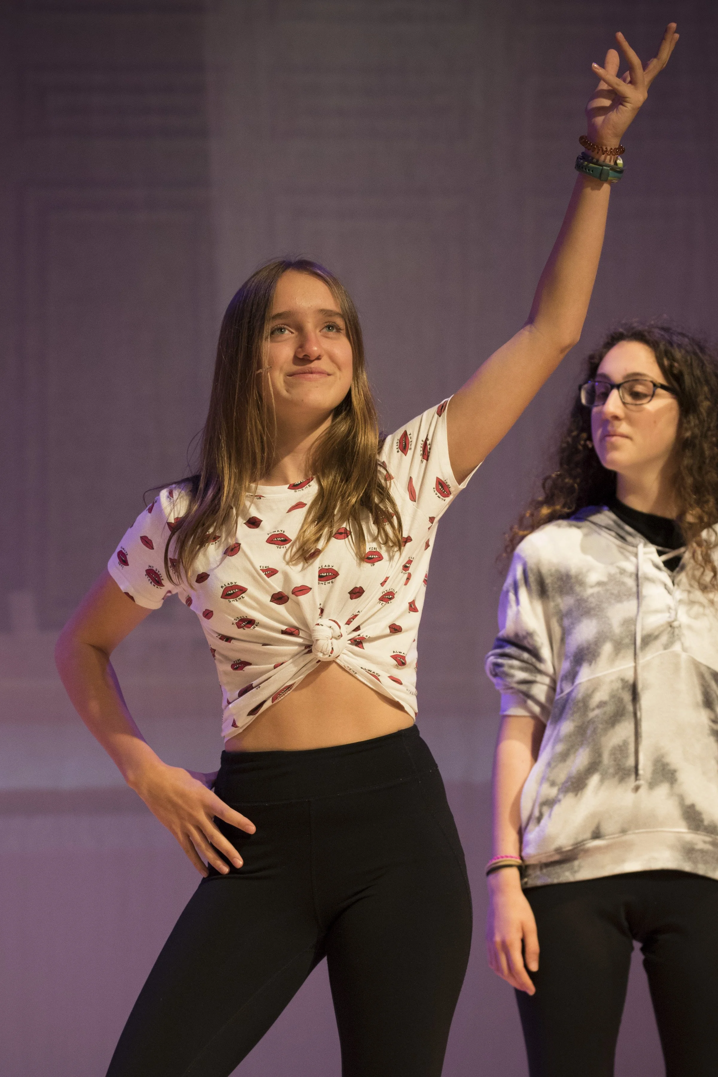 April News Release from StageSchool Ireland!