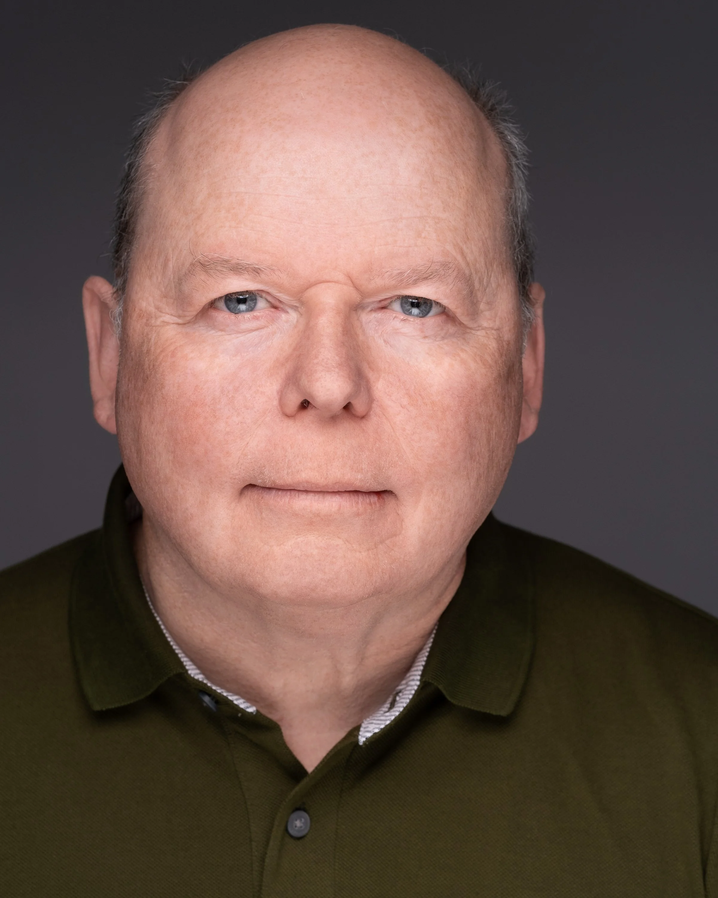 John Lucey FRSA Director