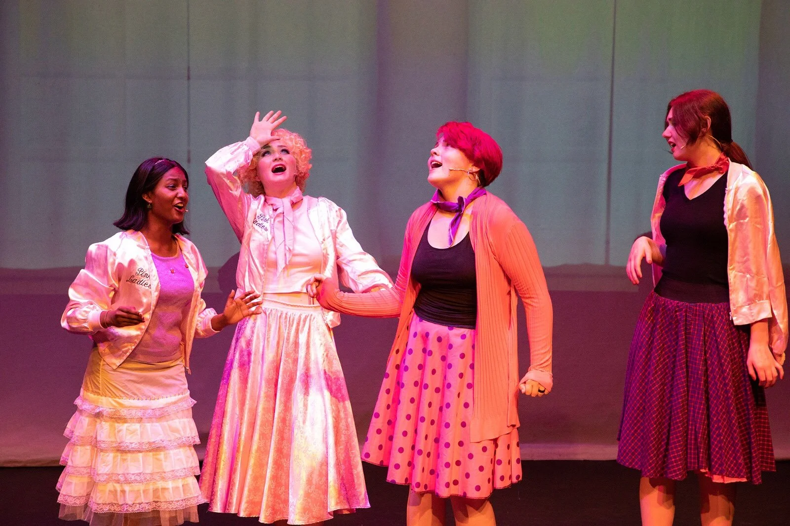 That's a wrap on our summer programmes for 2022..