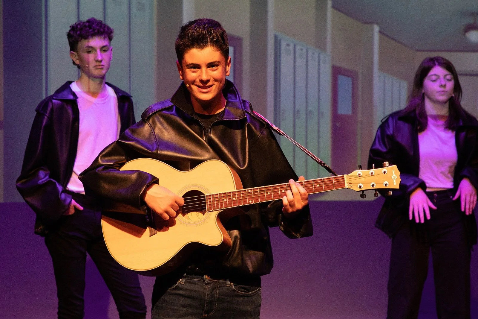 Our 2022/23 Season is about to begin soon!