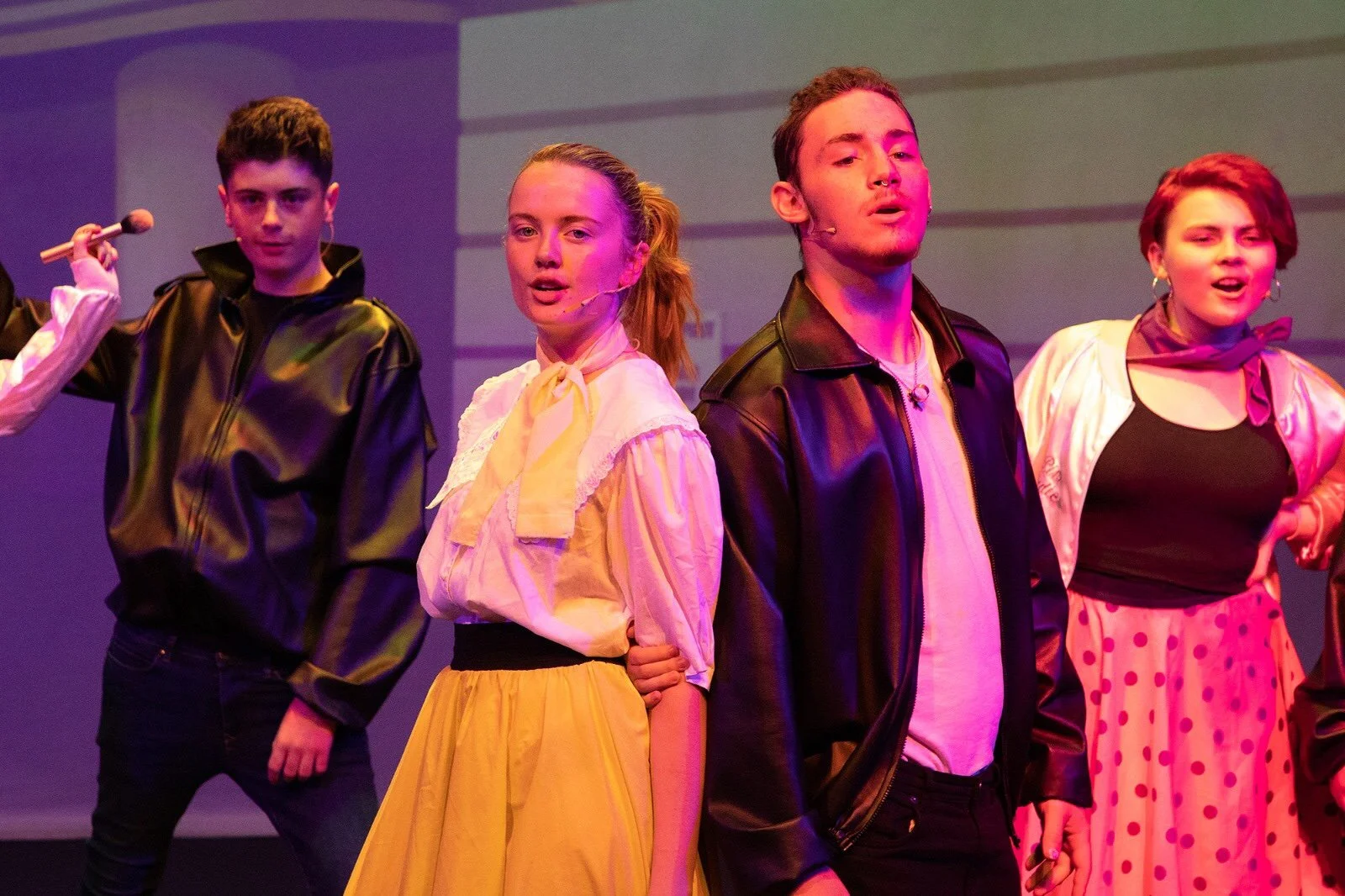 StageSchool Ireland Competition Time!