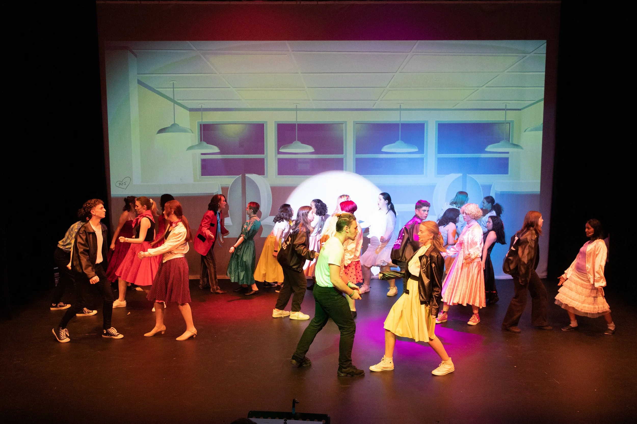 Autumn term begins! We are raring to go this weekend in all national centres!