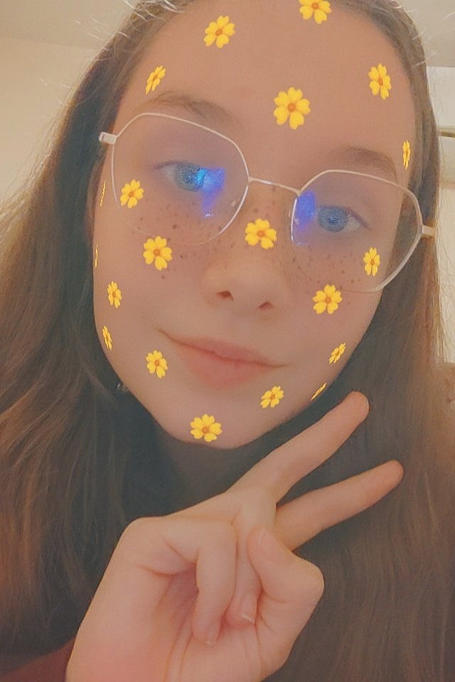 Teenage Stage Testimonial Of The Month!