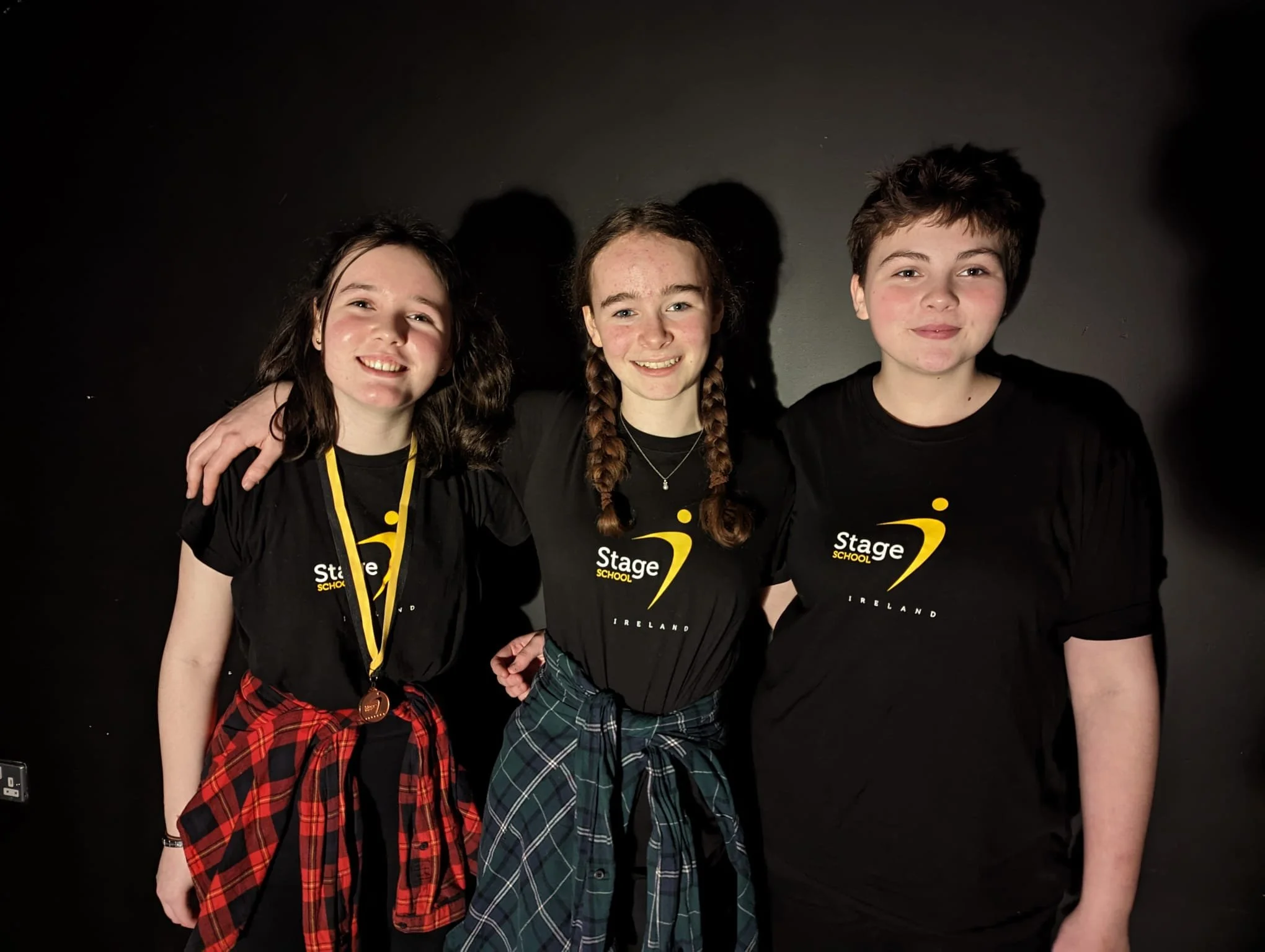 Christmas Singing Competition!