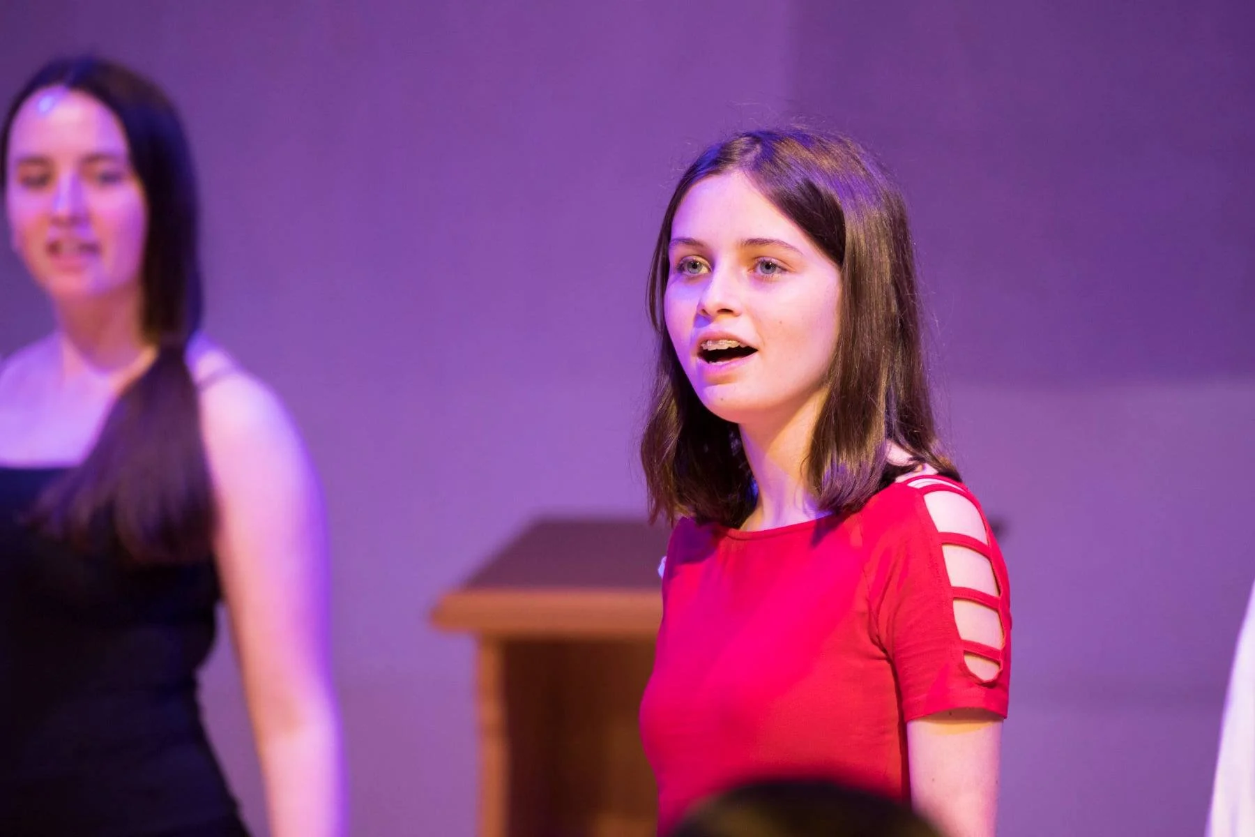 Low availability for Spring Term 23