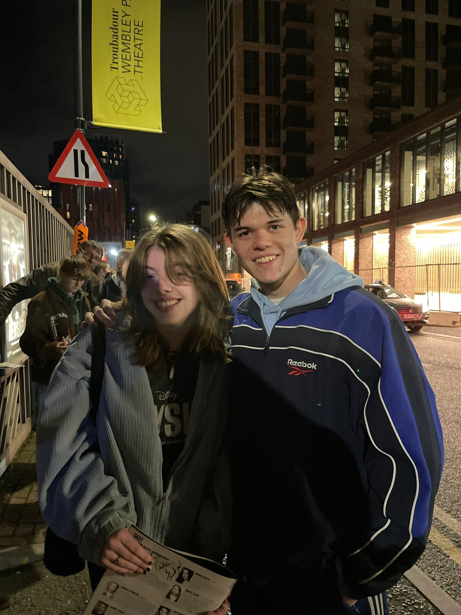 Teenage Stage International Summer Schools is filling fast for July 23!