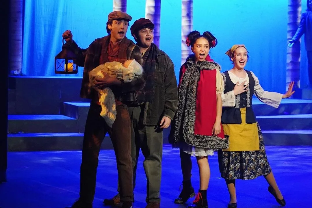 Teenage Stage International Summer School is filling fast!