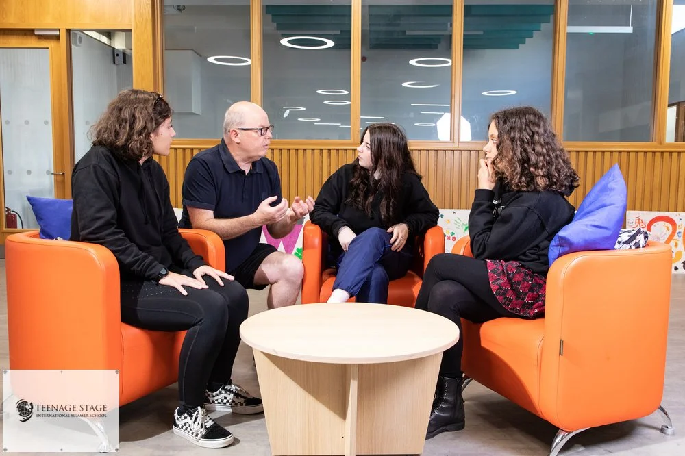 Office closes from August 4th to 28th for summer break. 