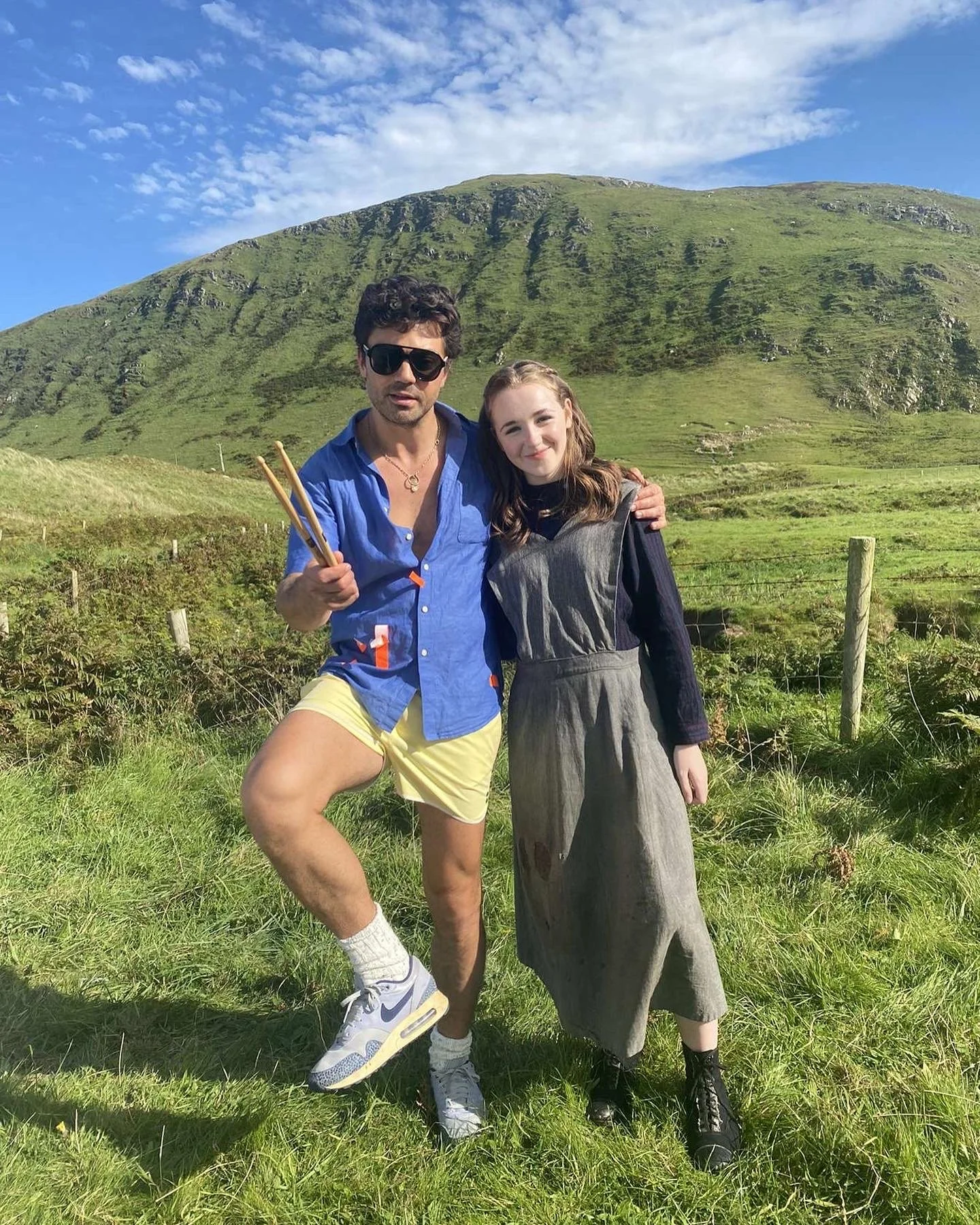 Congratulations to Student, Cassie this week!