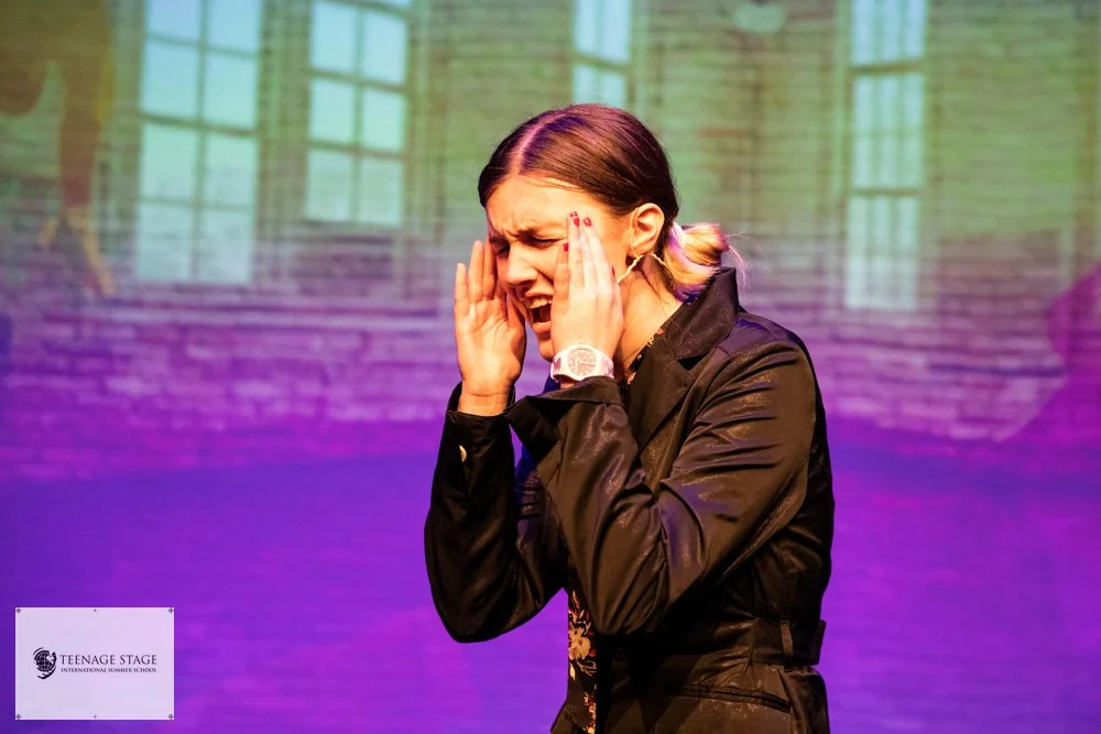 Summer 24 updates from Teenage Stage today!