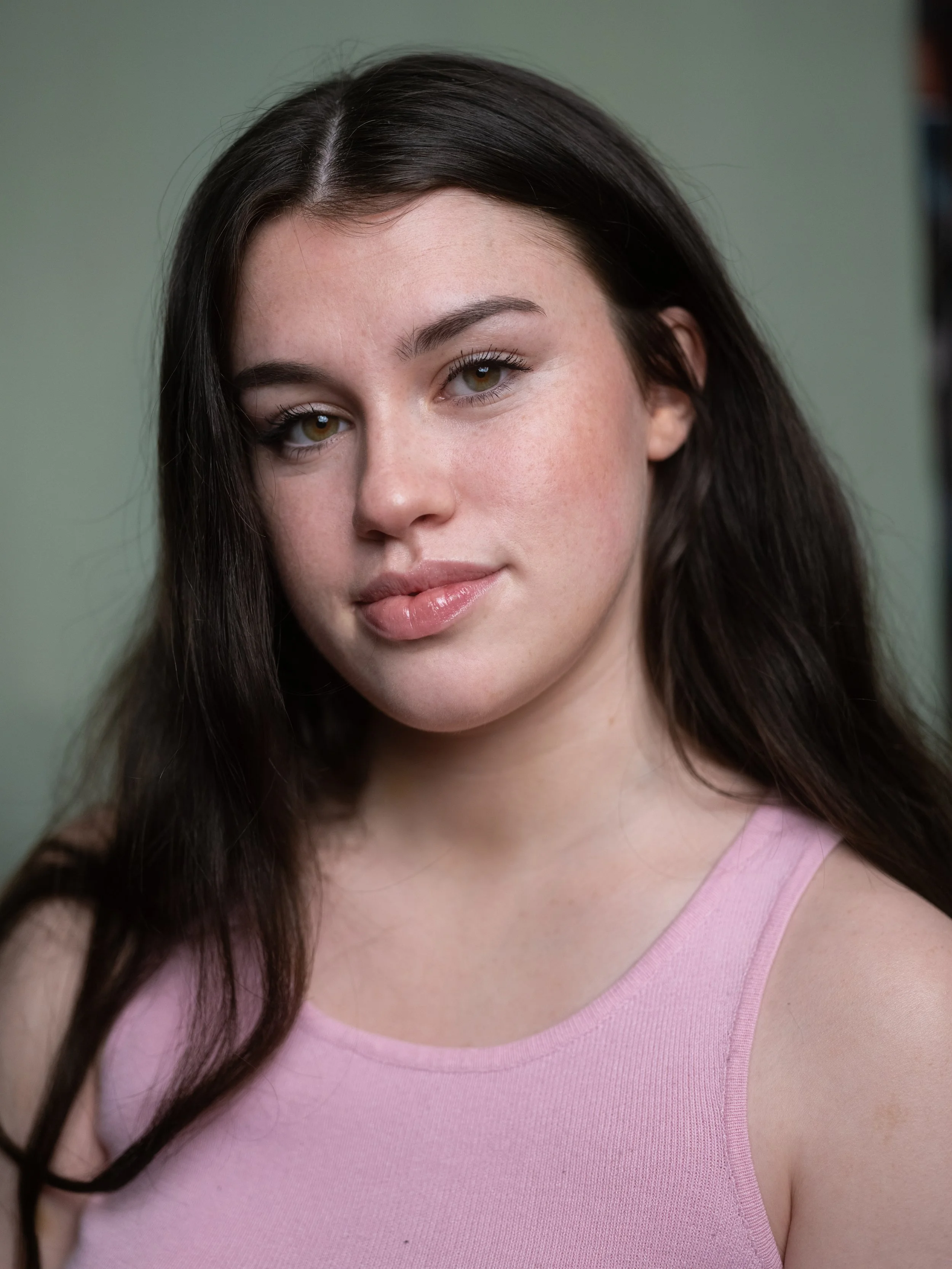 Kayleigh Horan, Junior Stages