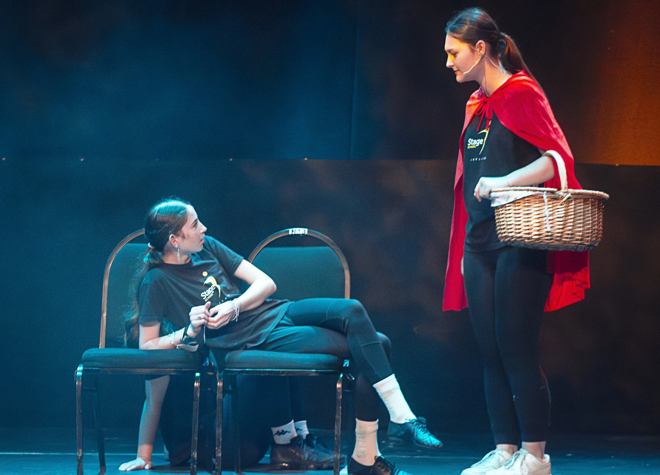  Essential Life Skills while exploring the Performing Arts