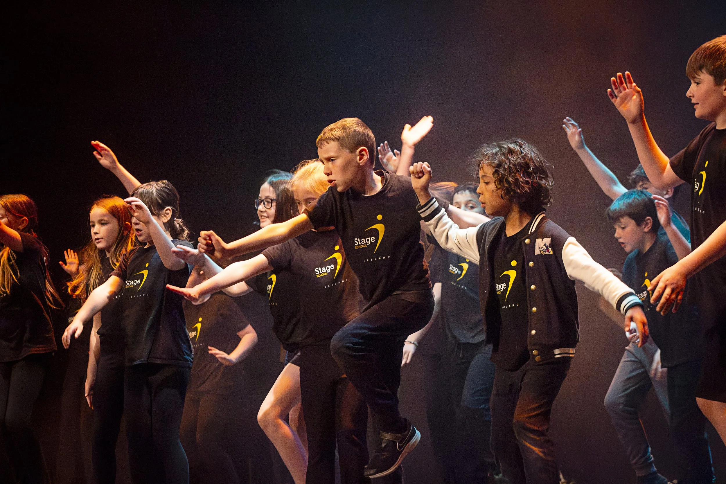 Final places are now enrolling!