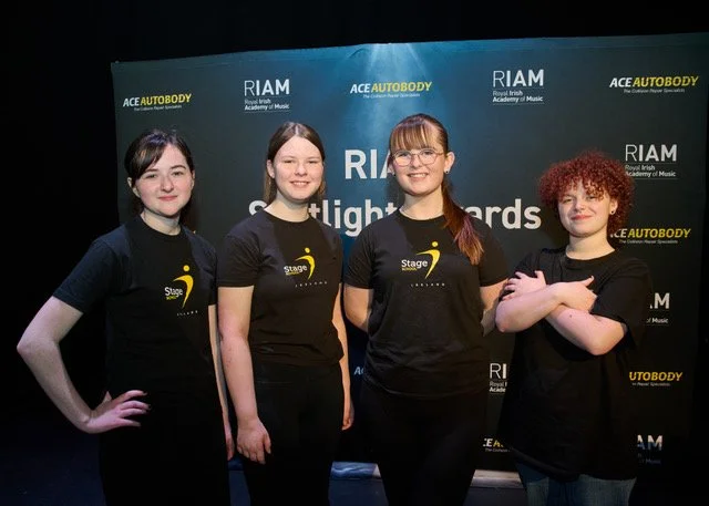 Spring Term is now enrolling!