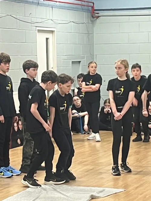 Spring Term is almost here at StageSchool Ireland!