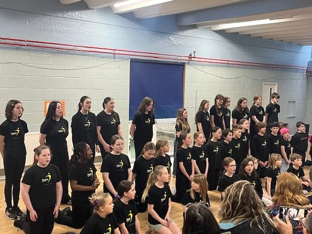 Final places are now enrolling this weekend