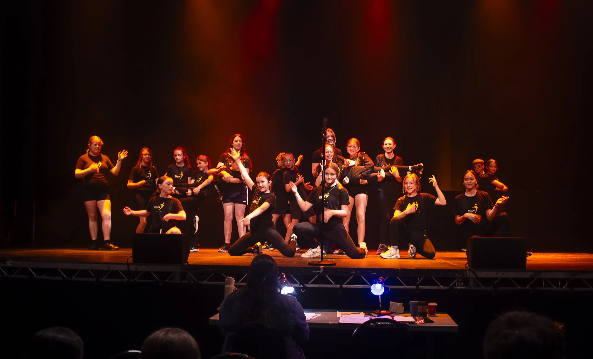 Summer term is open for enrolment