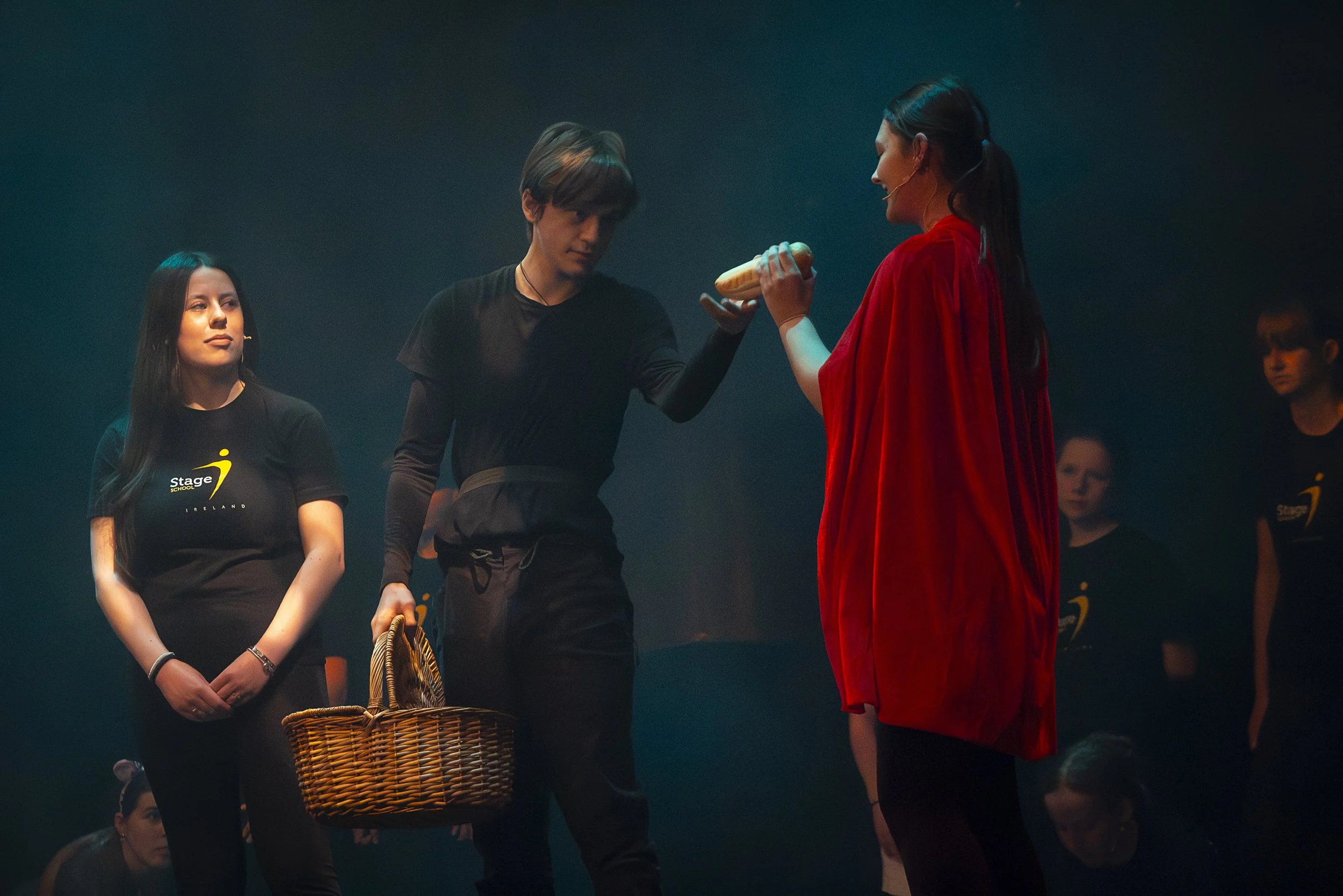 Summer Term opens next weekend!