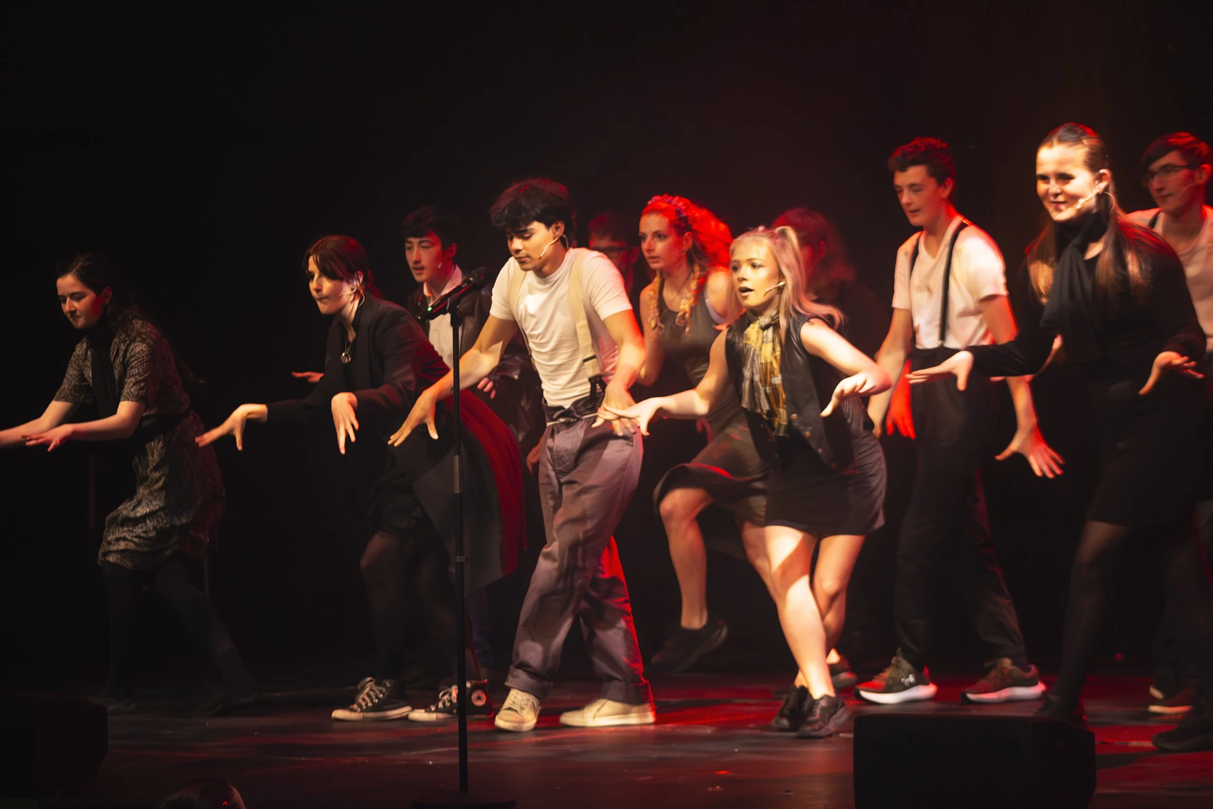 Summer courses at StageSchool Ireland