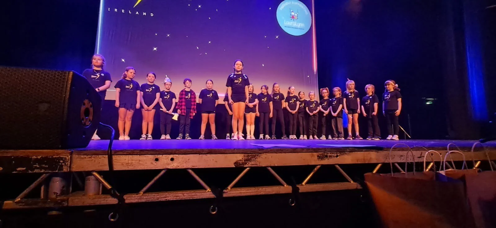 A Summer Charity Gala to remember!