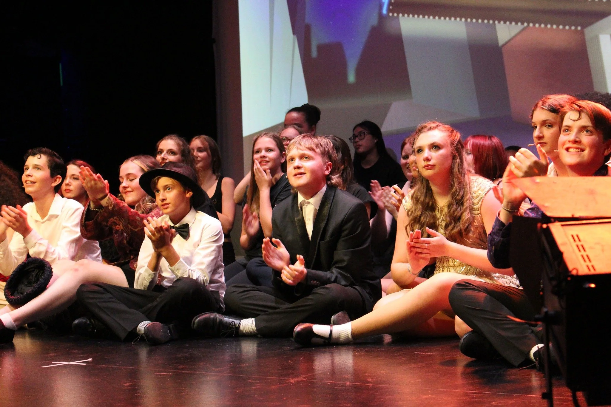 StageSchool Ireland comes to your school