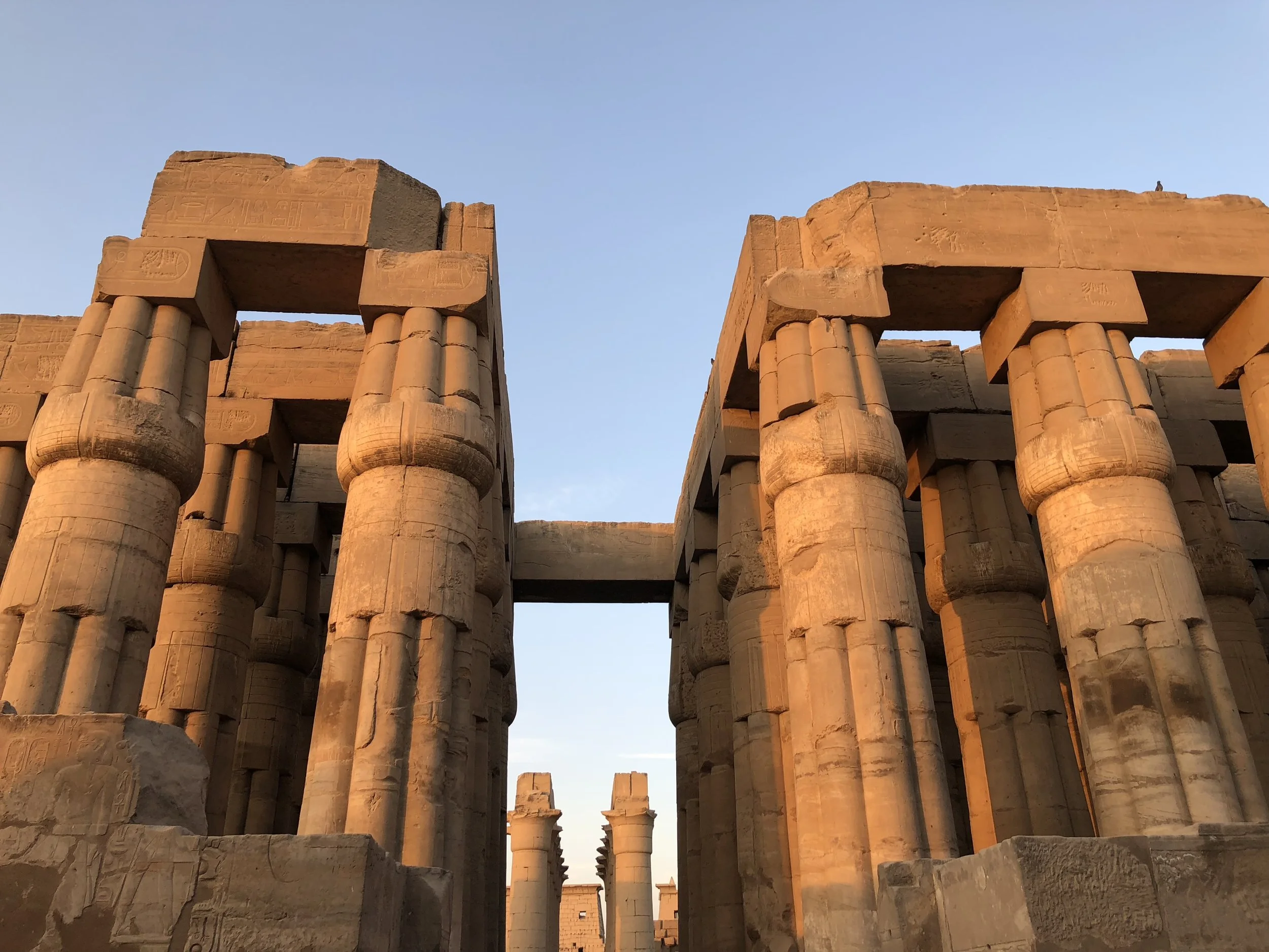 Luxor Temple