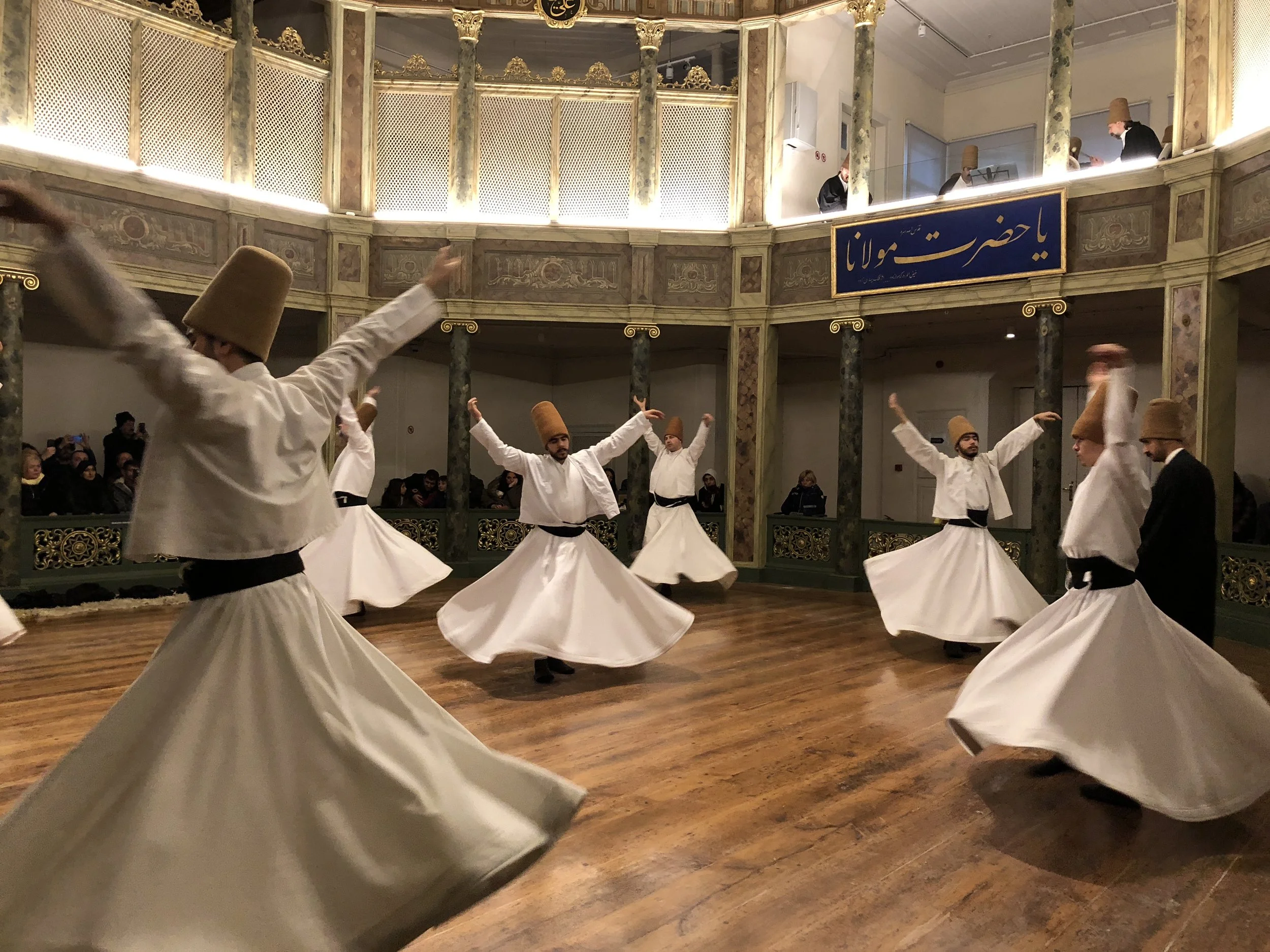 Dervish Dance
