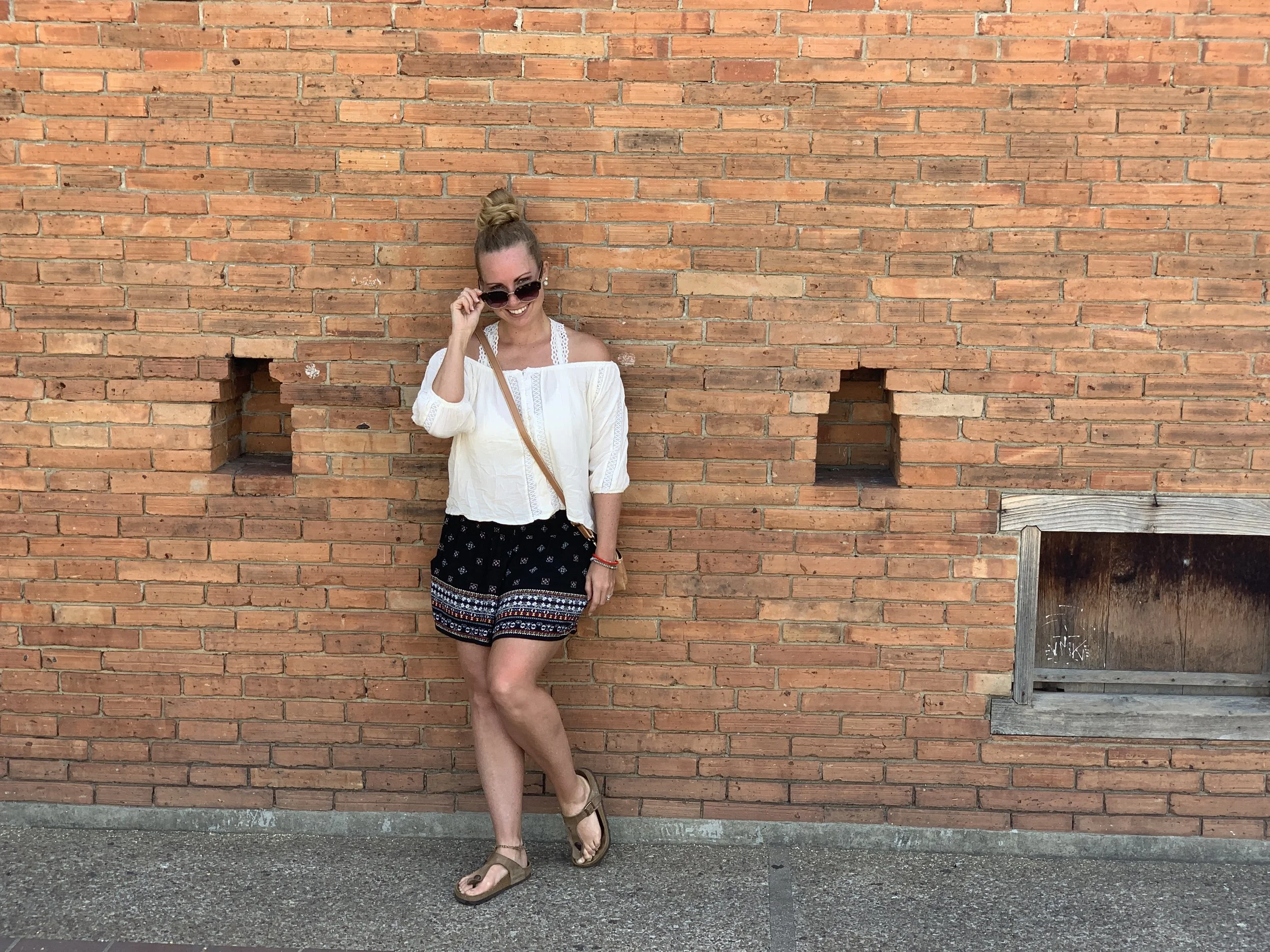 The Phae Gate, Chiang Mai