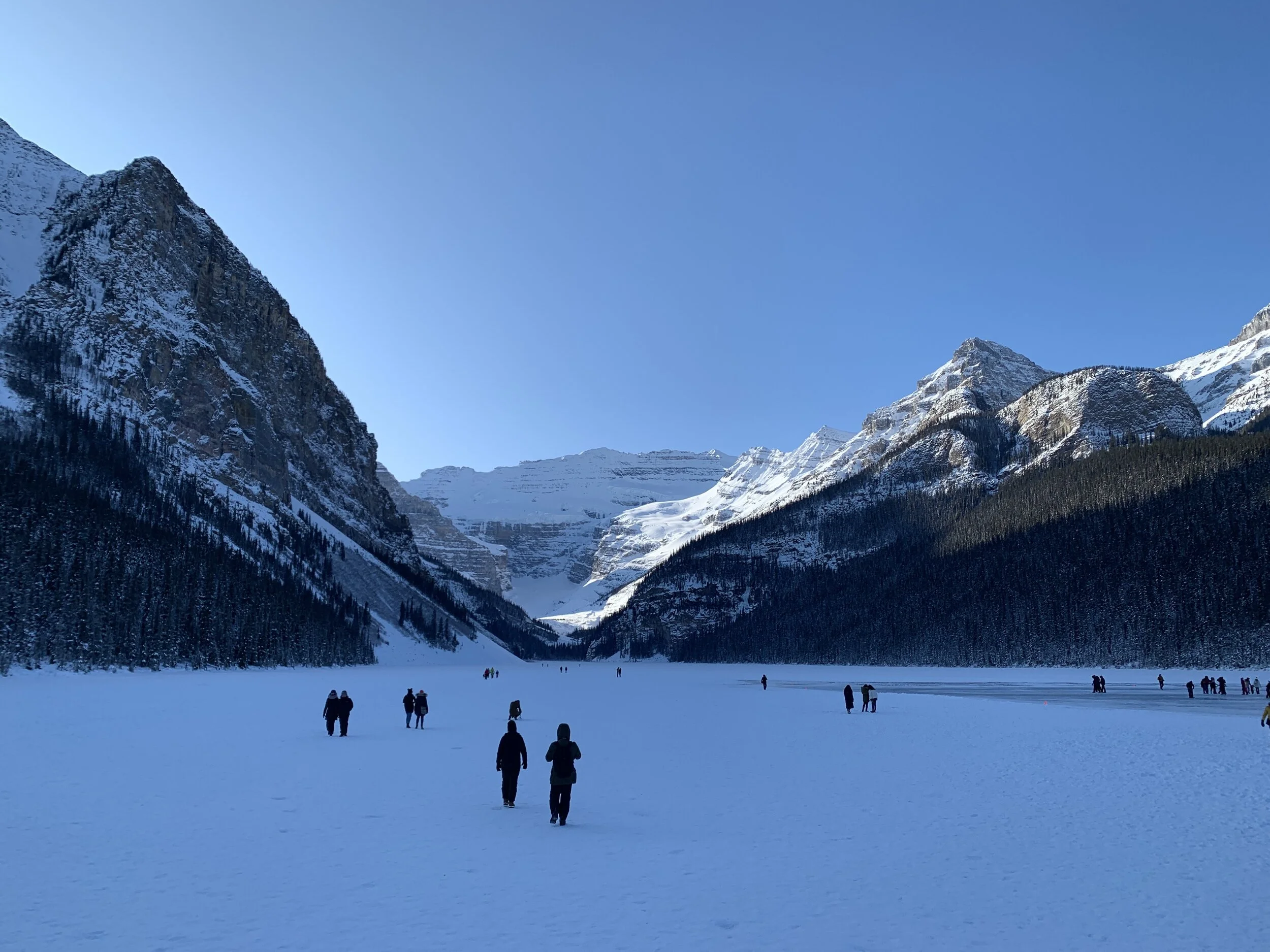 Lake Louise