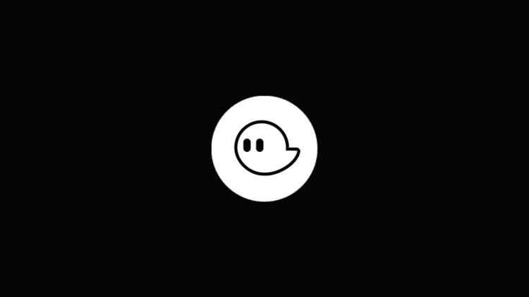 Invert Logo On Any Page — Ghost Plugins
