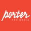 Porter Pro Media