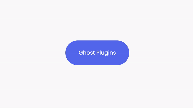 Pulsing Button — Ghost Plugins
