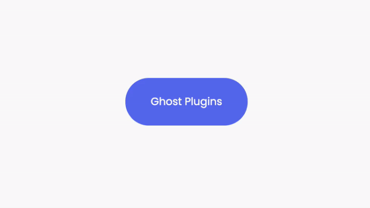 Pulsing Button — Ghost Plugins