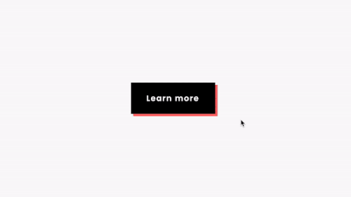Pressed Down Solid Drop Shadow Button — Ghost Plugins