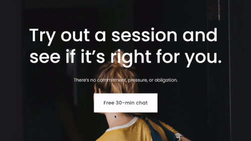 Move Over Button — Ghost Plugins