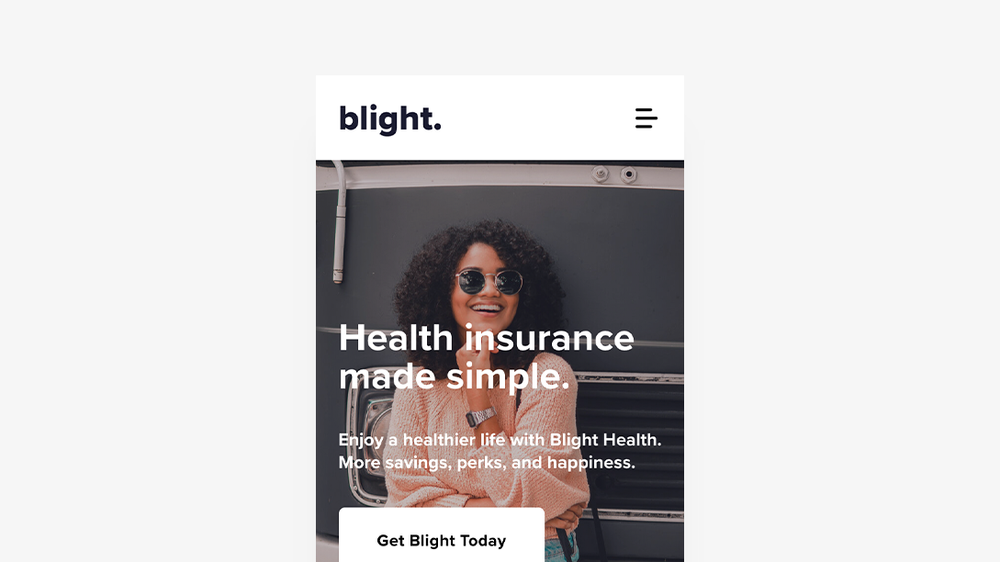Stop Shrinking Header On Scroll — Ghost Plugins