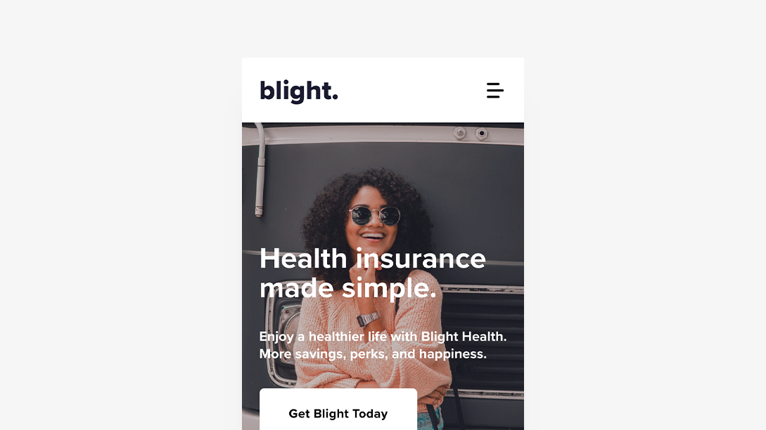 Stop Shrinking Header On Scroll — Ghost Plugins