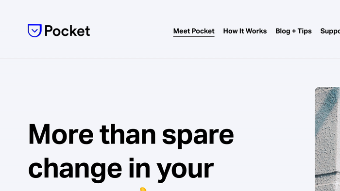 Shrinking Logo On Scroll — Ghost Plugins