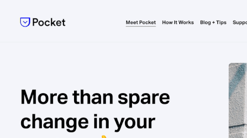 Shrinking Logo On Scroll — Ghost Plugins