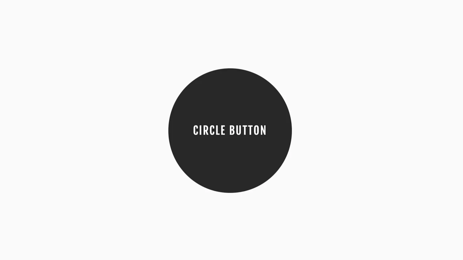 Circle Button Style — Ghost Plugins
