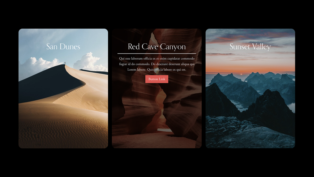 Noa Grid Gallery (Preview Guide)