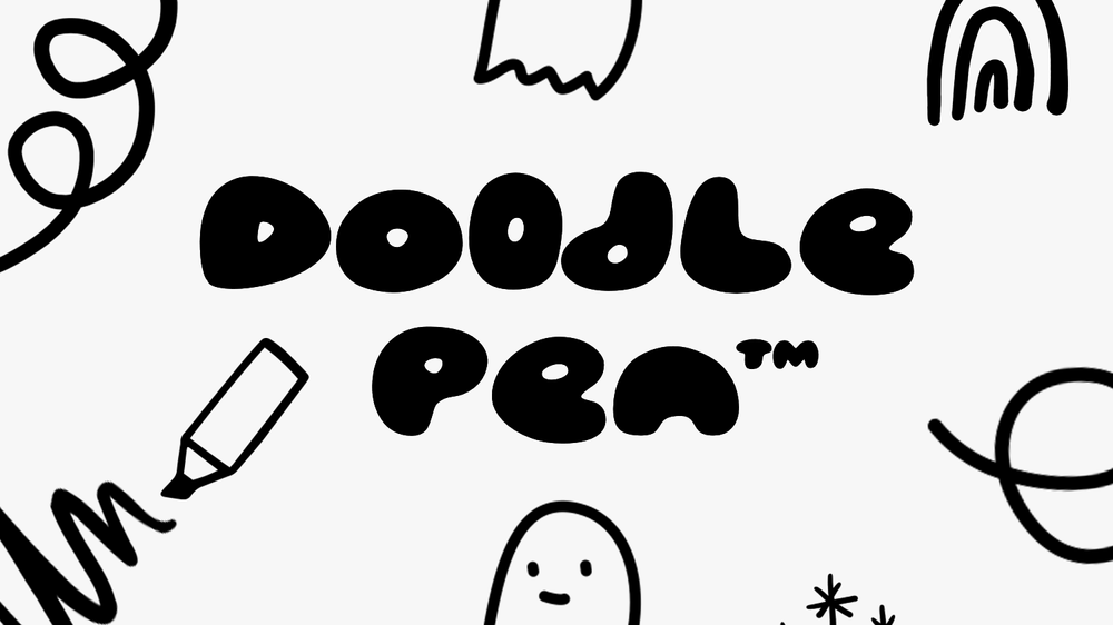 Doodle Pen™ by Ghost — Ghost Plugins