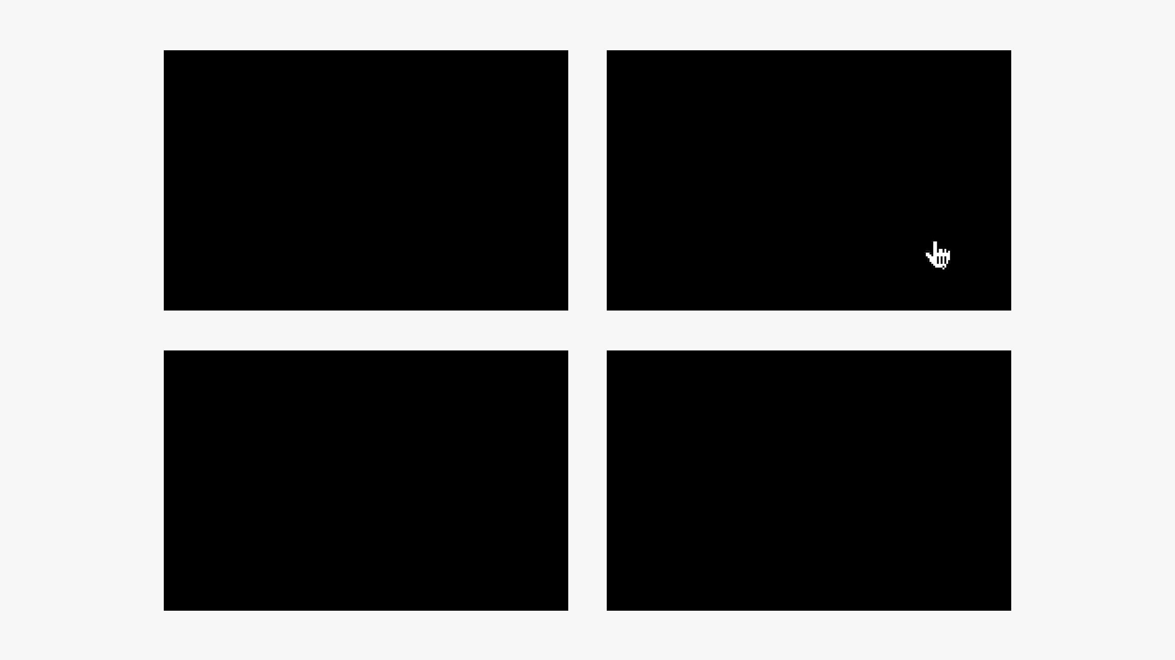 Super Grid Gallery 2.0 (Preview Guide)