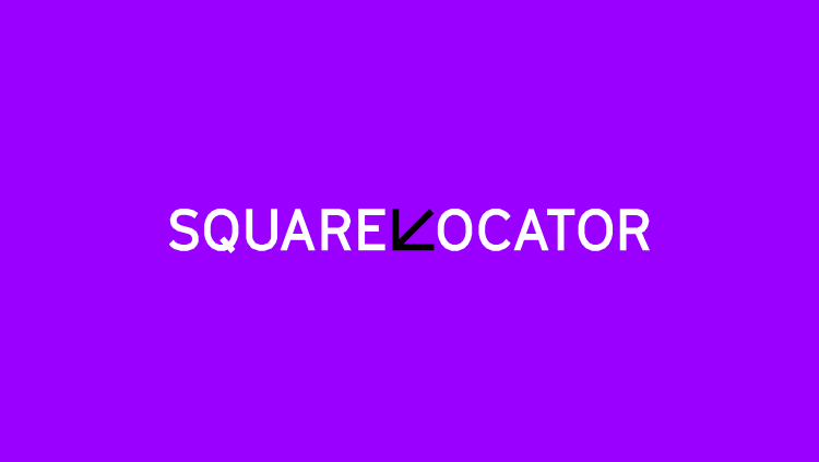 SquareLocator
