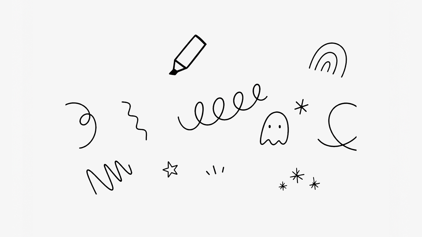 Doodle Pen